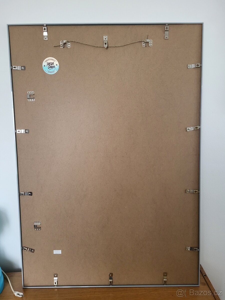 PASTA ONER - Success is The Best Revenge - 4