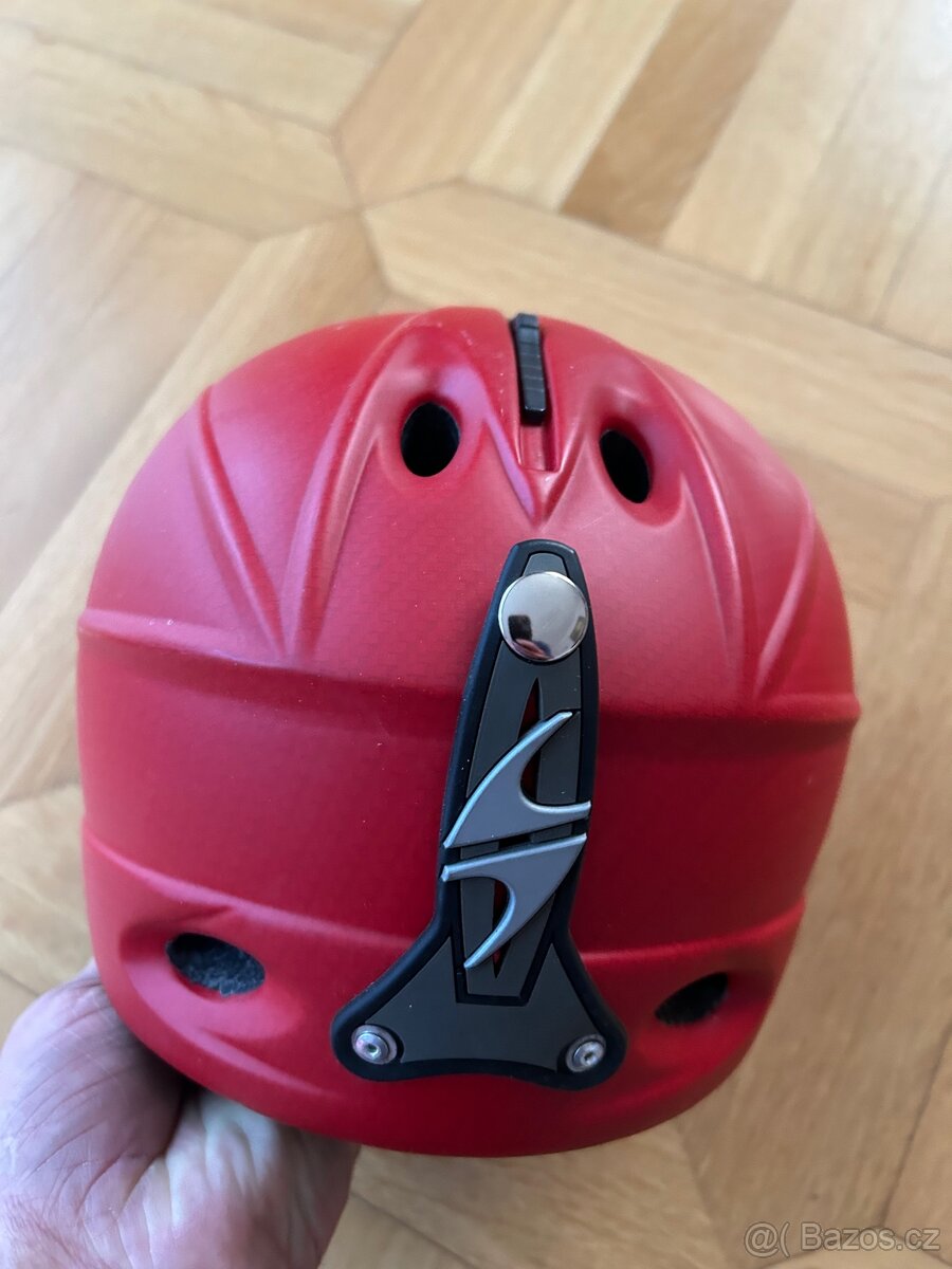 Dětská lyžařská helma Blizzard - 4