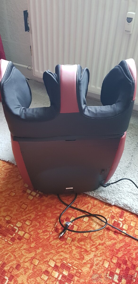 Masážní stroj na nohy a chodidla - 4