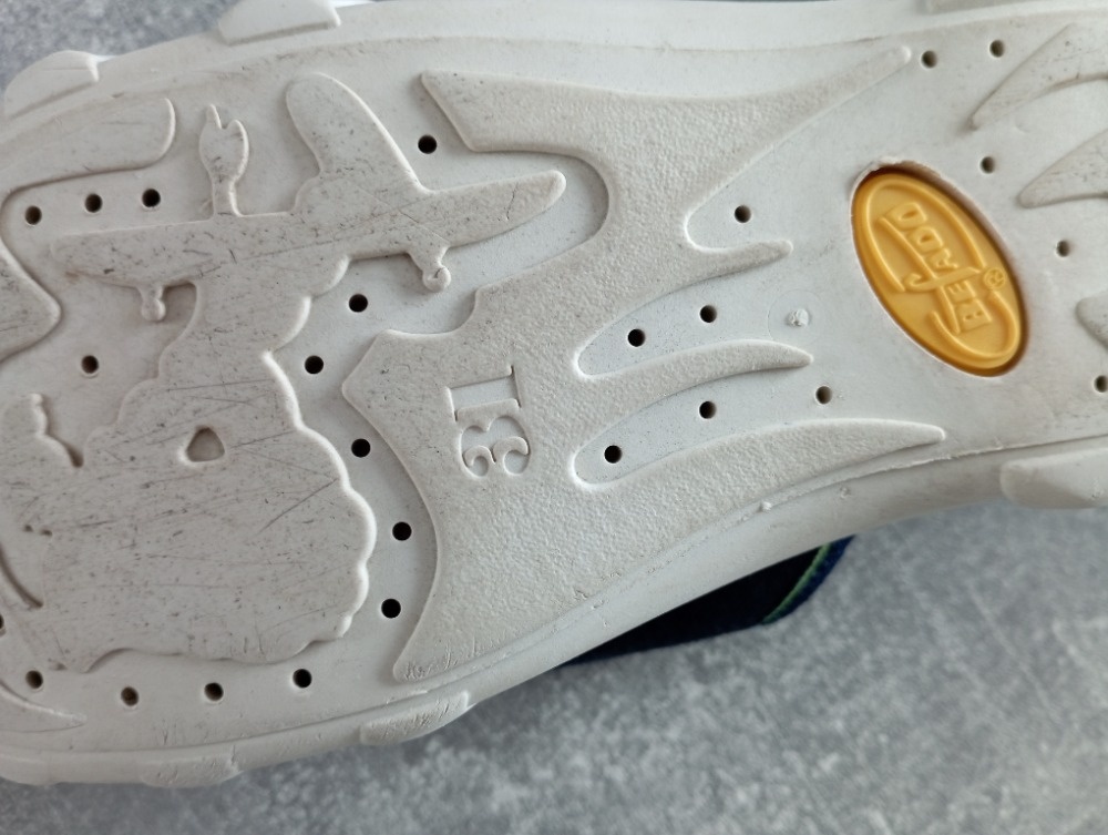 Chlapecké boty vel. 31 - 4