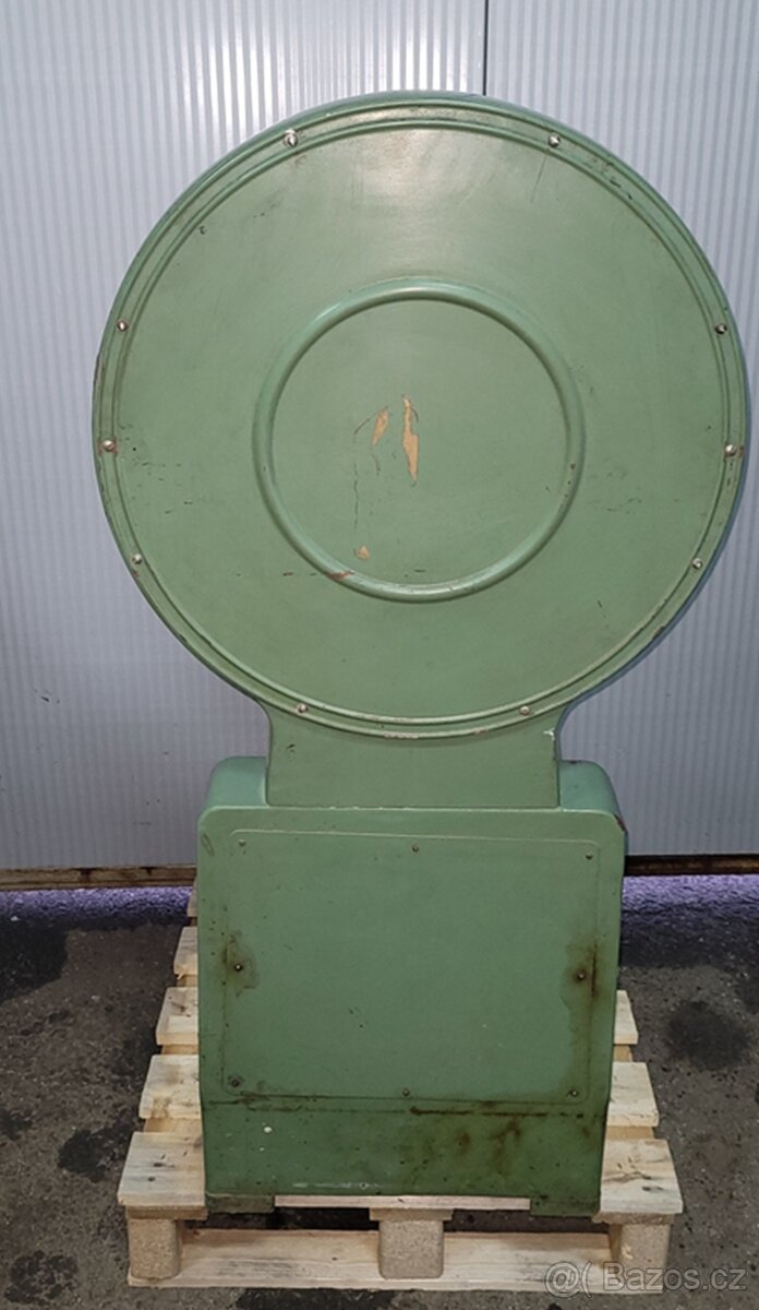 Obchodní mechanická váha TONAVA 30kg. - 4