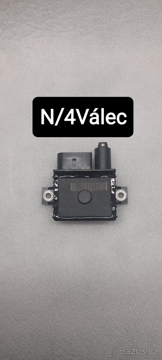 BMW Řídící jednotka žhavení - 4