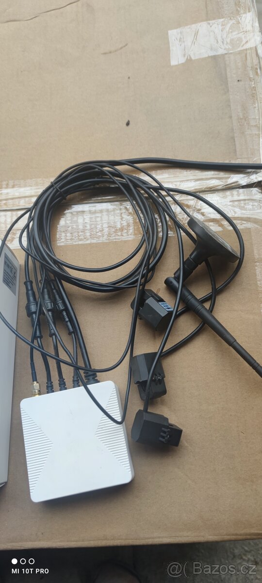 Měřič spotřeby - 4