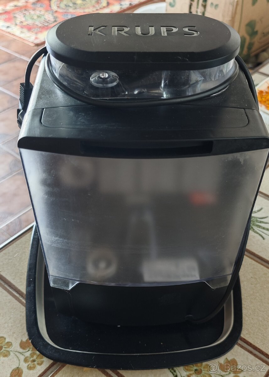 Automatický kávovar Krups - Espresseria Automatic - 4