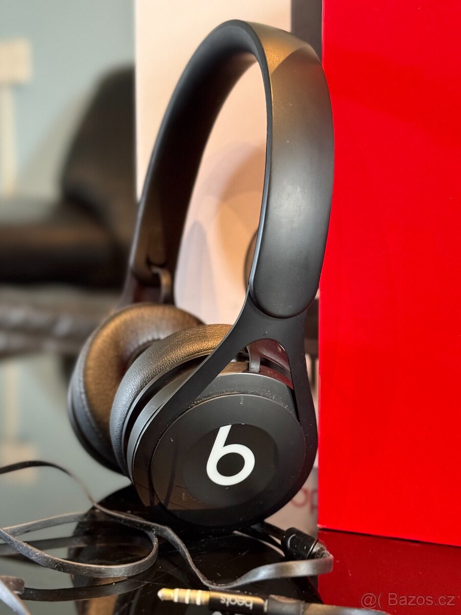 Beats ep Sluchátka - 4
