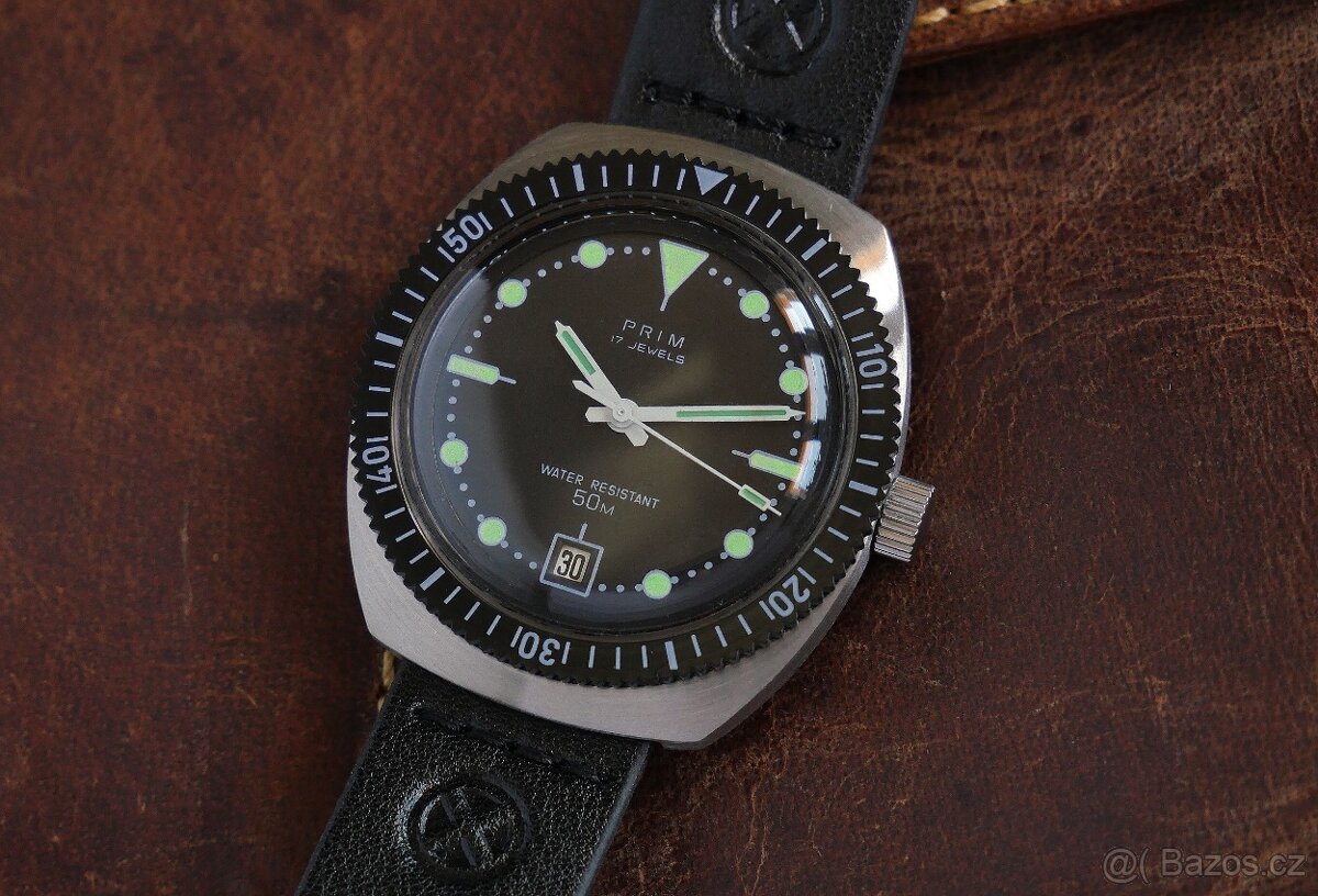 PRIM SPORT 2 POTÁPKY - 4