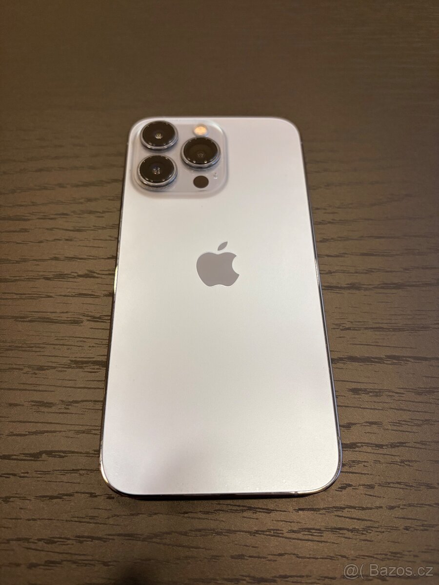 Iphone 13 Pro Sierra Blue 128GB - 4