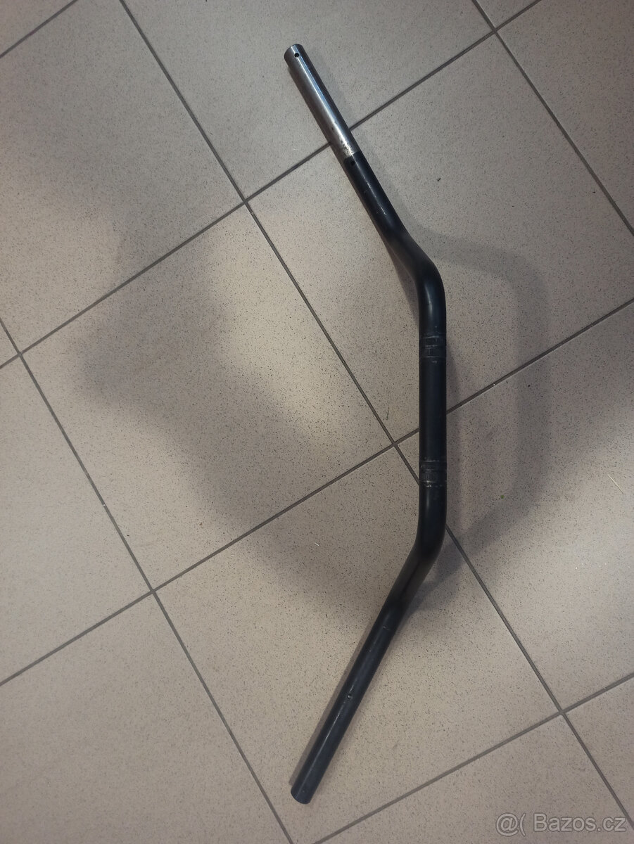 řidítka originál Honda - 4