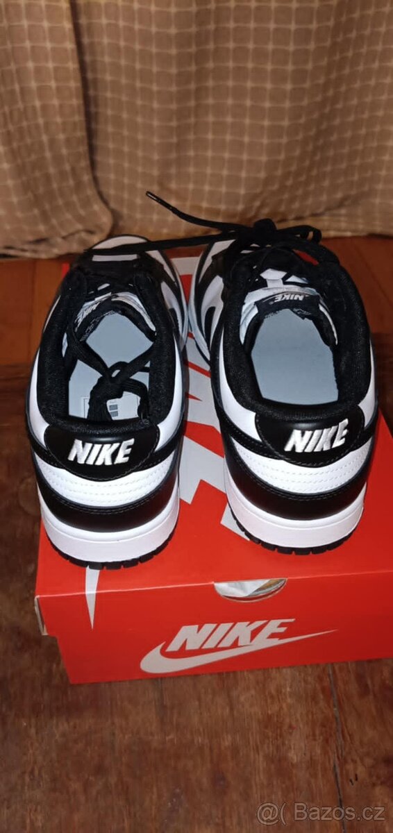 Originální Nike Dunk Retro - 4