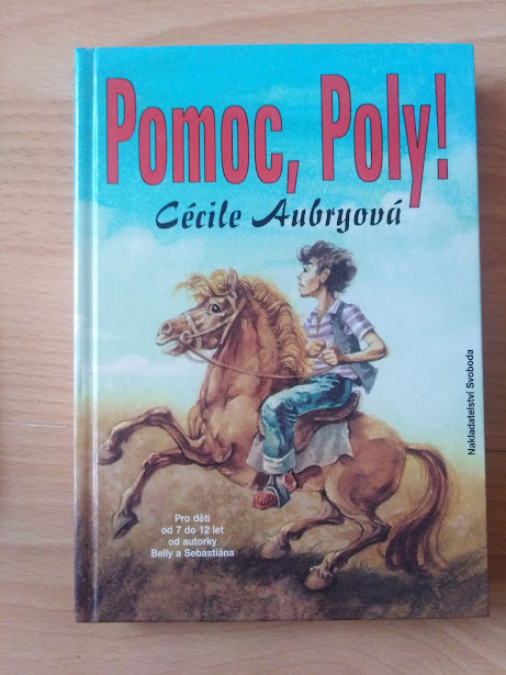 Dětské knížky. - 4