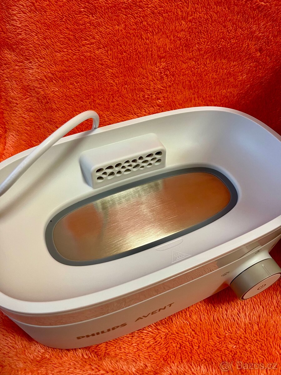 Philips Avent - Sterilizátor 3v1 SCF293/00 - 4