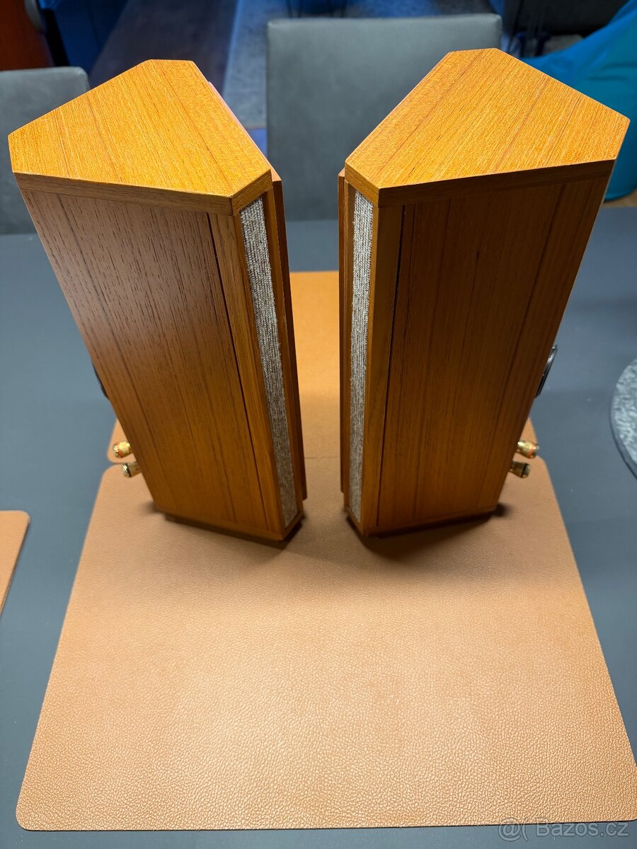 Tannoy Autograph Mini GR (MK1) - 4