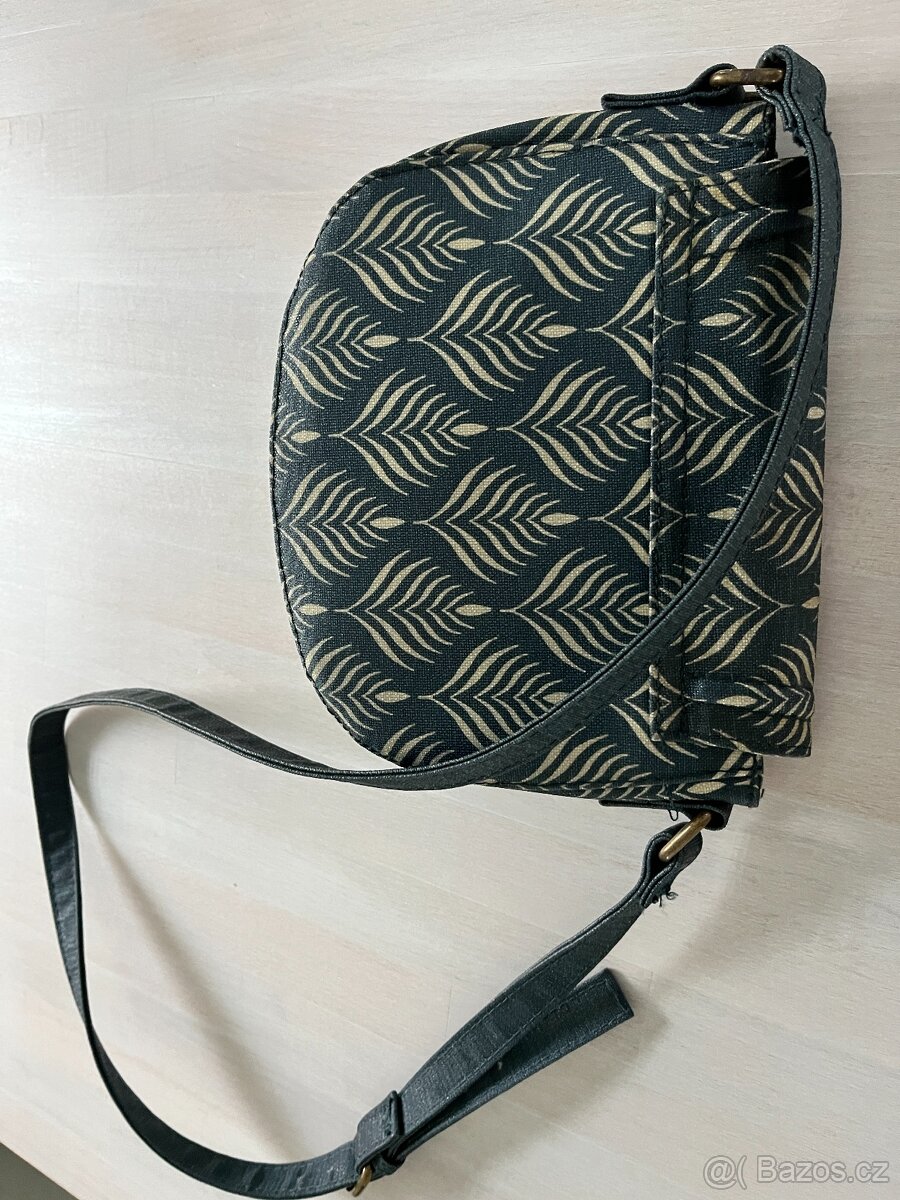 Nová kabelka Brakerburn - 4