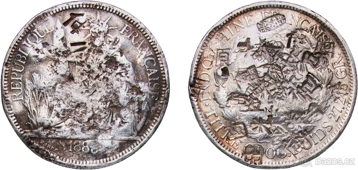 Predám staré mince (4) - 4