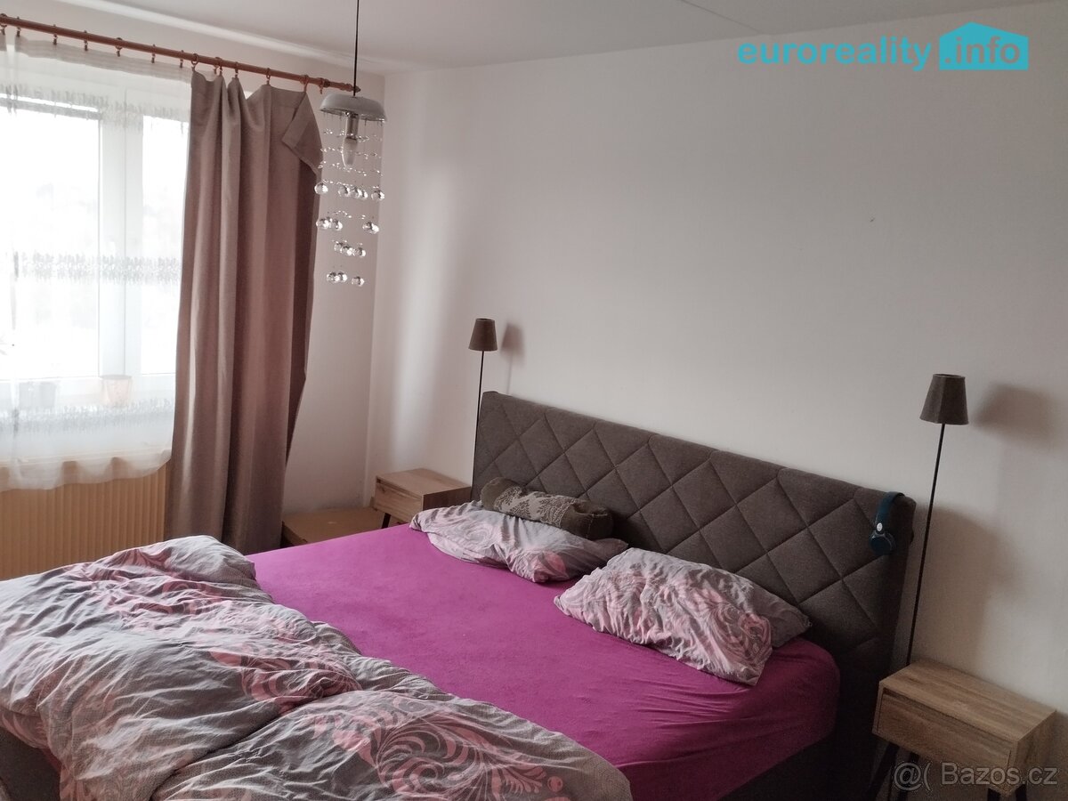 Prodej, byt 4+1, 94 m2, Cheb - 4