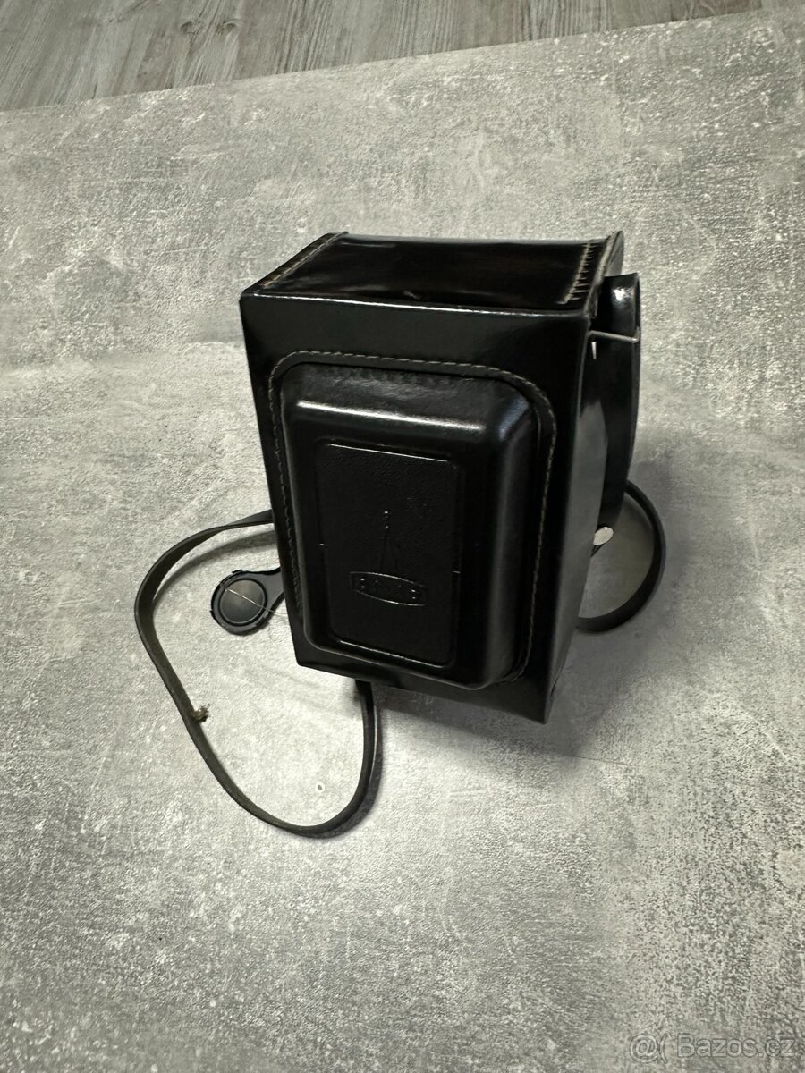 Fotoaparát Lubitel 2 - 4