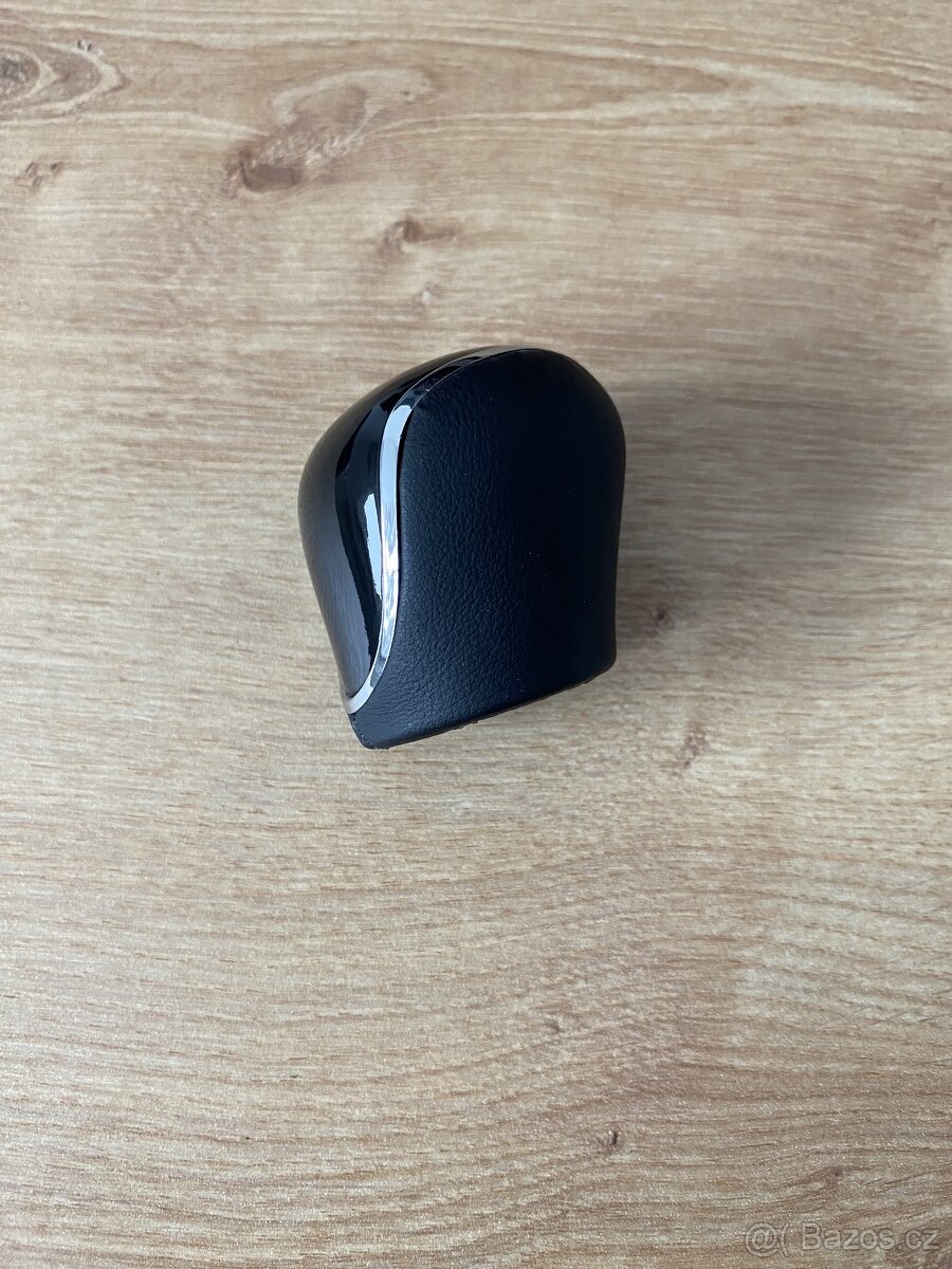 Řadicí páka Ford 6st - 4