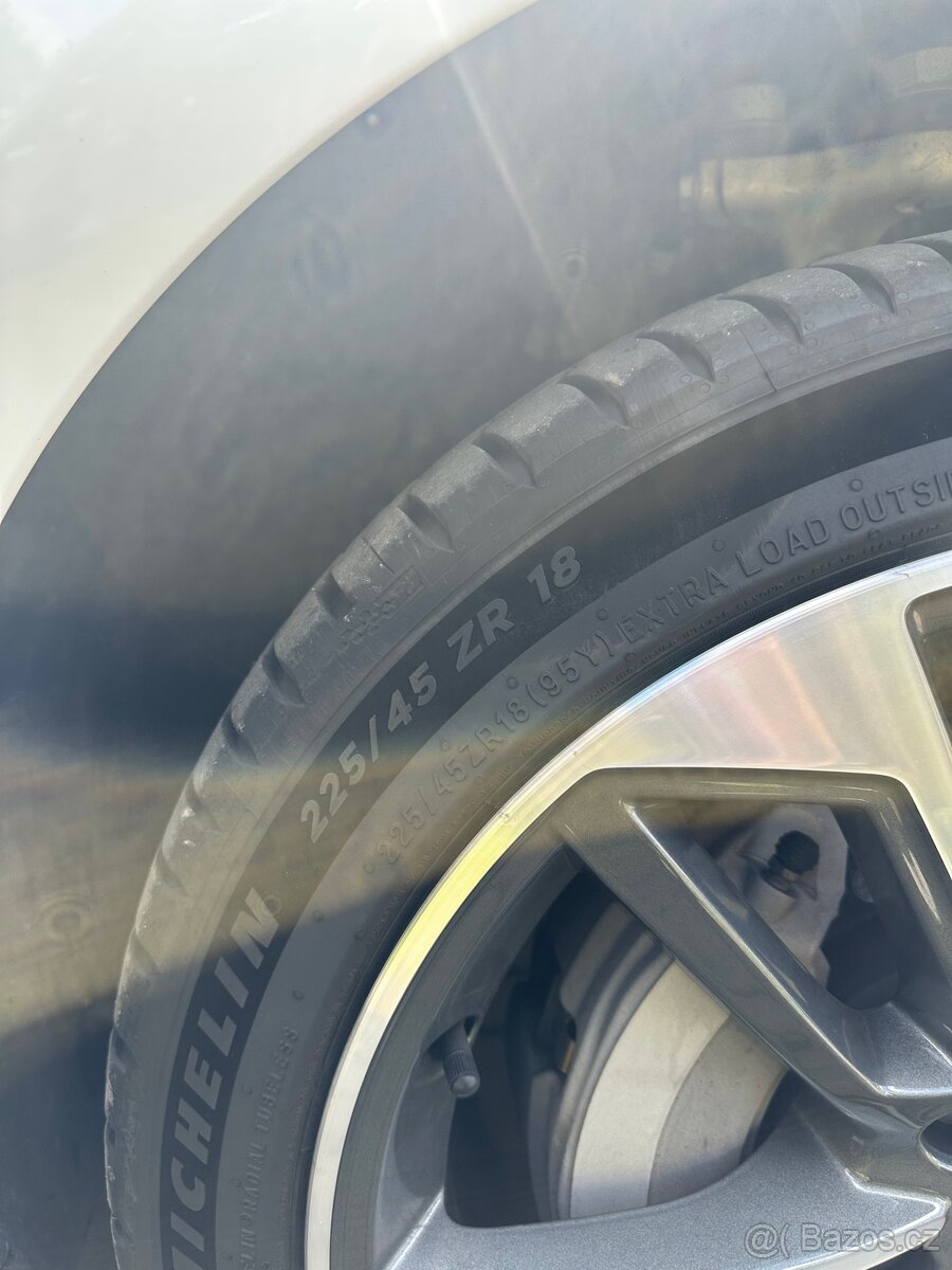 Audi A4 B9.5 AVANT 2.0 TDI Quattro odpočet DPH tažné - 4