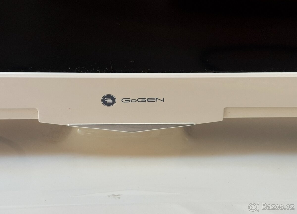 Televize GoGen - 4
