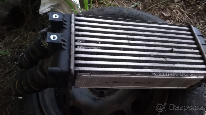 Citroen C4 II 1,6Hdi - 4