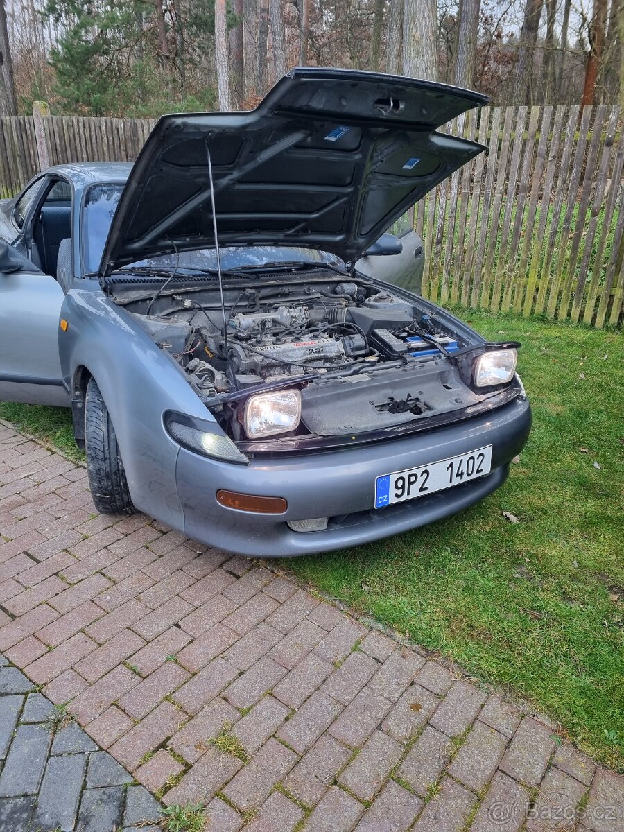Prodám Toyota Celica - 4