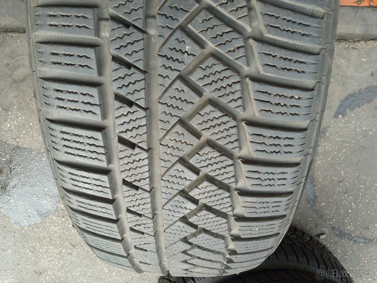 215/60/16 215/65/16 215/45/18 275/40/18 245/45/19 kusovka - 4