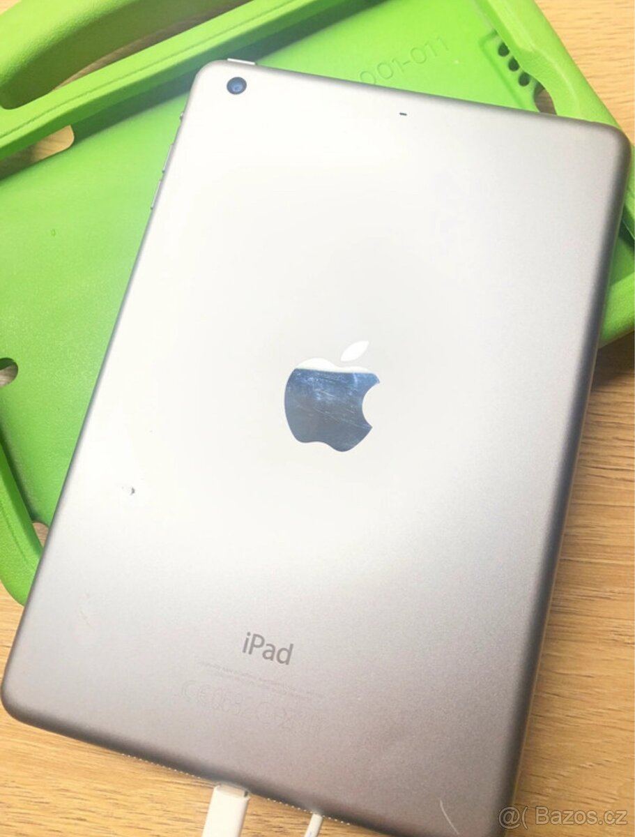 iPad mini 3 - 4