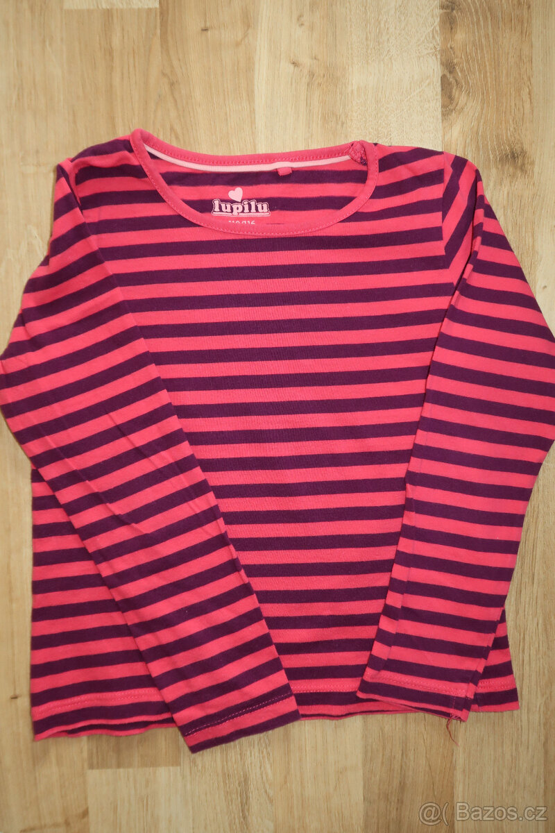 Tričko/triko_vel.104 - 4