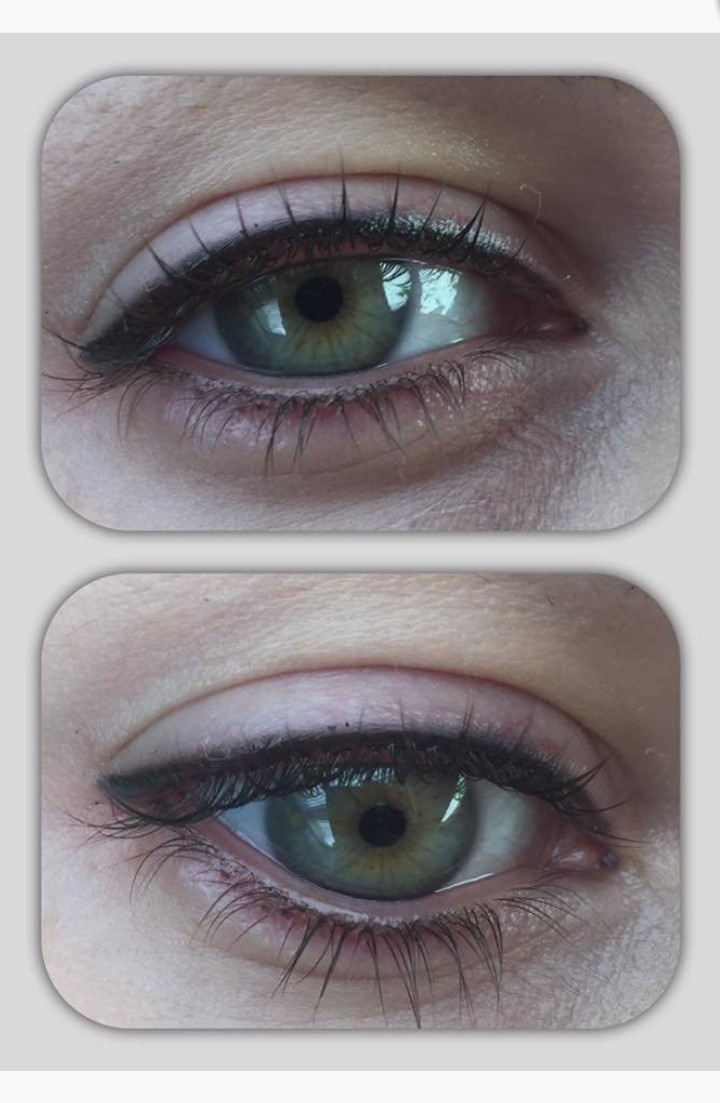 TETOVACÍ STROJEK MAKE UP - 4