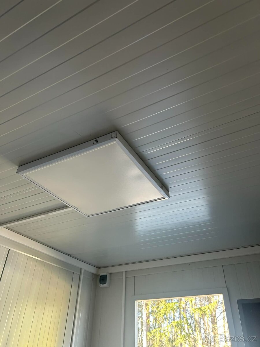 Obytné buňky Karmod - 4