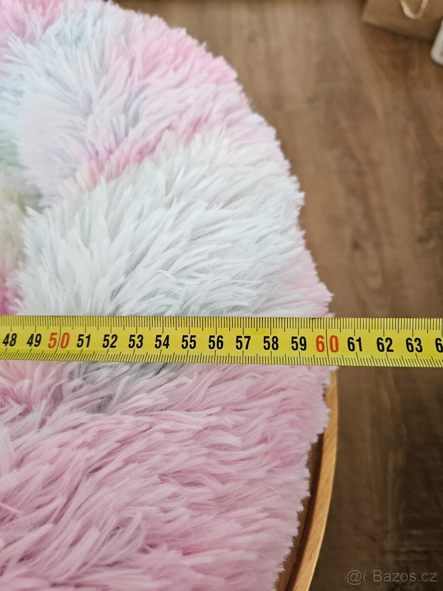 Nový chlupatý pelíšek - 4