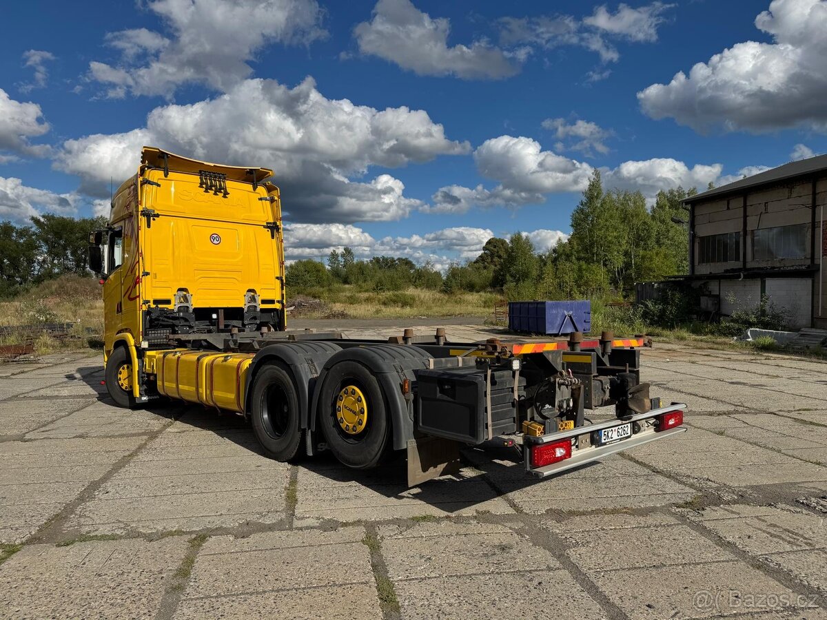 Scania NG S500 bdf - 4