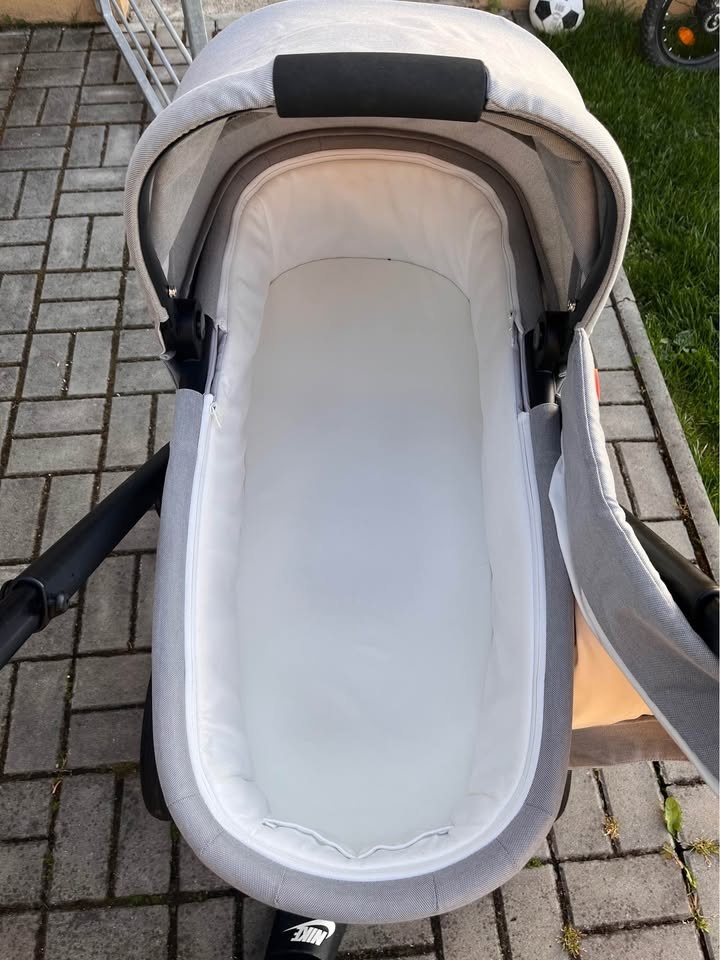 Cybex balios s lux - 4