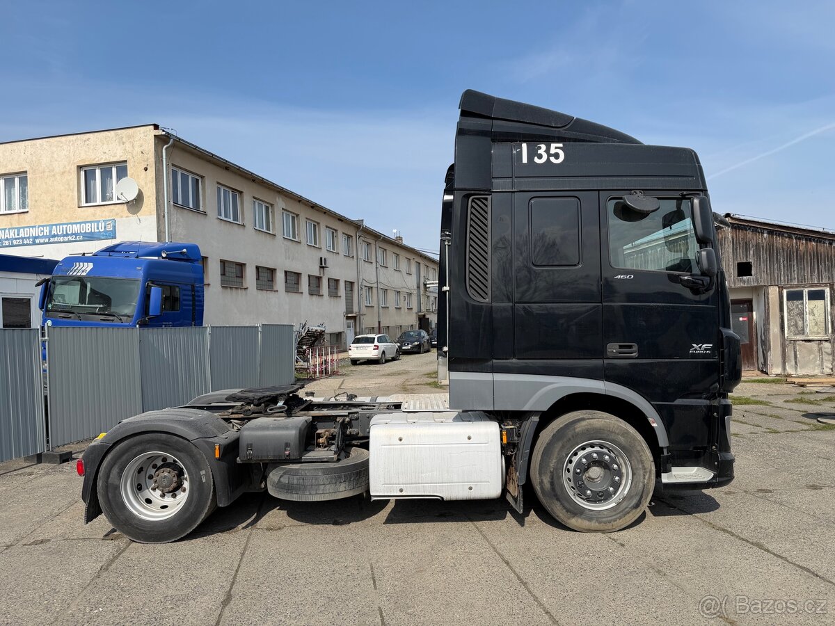DAF XF 460 - Standart / Euro 6 - 4