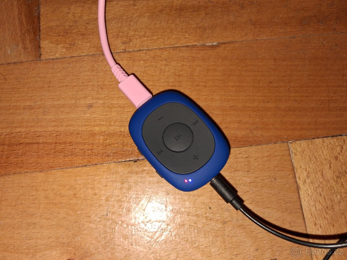 Rádio - 4