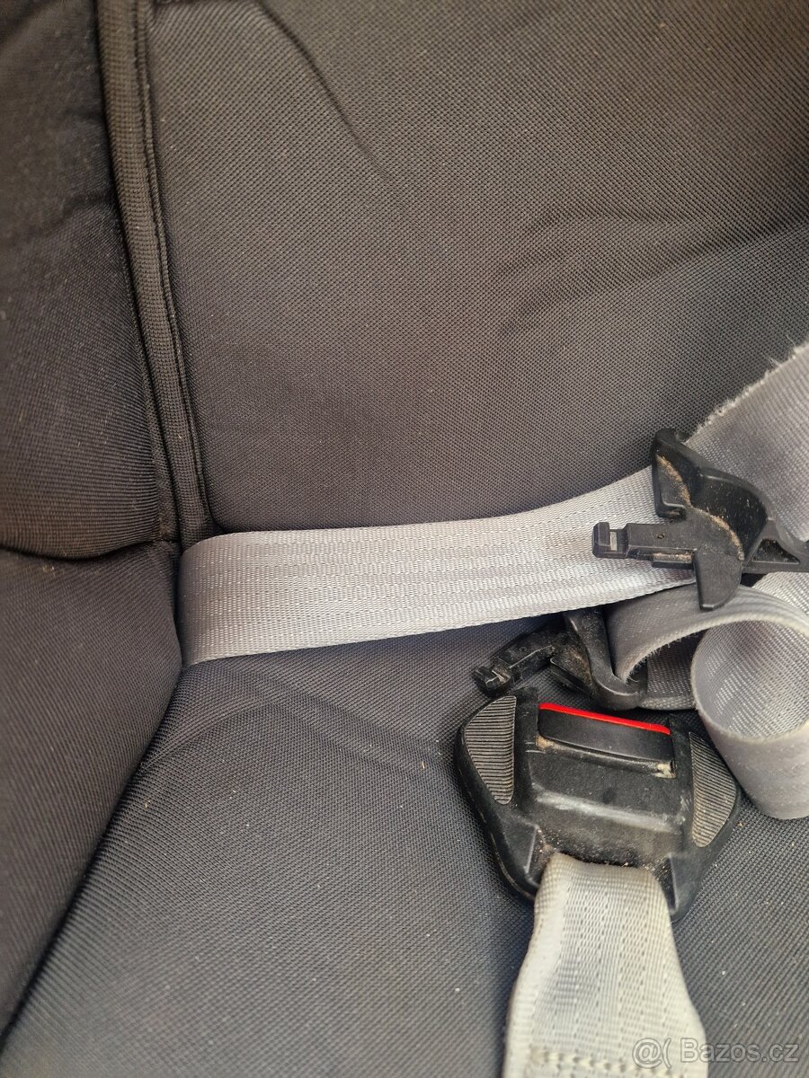 Britax romer dualfix2 r - 4