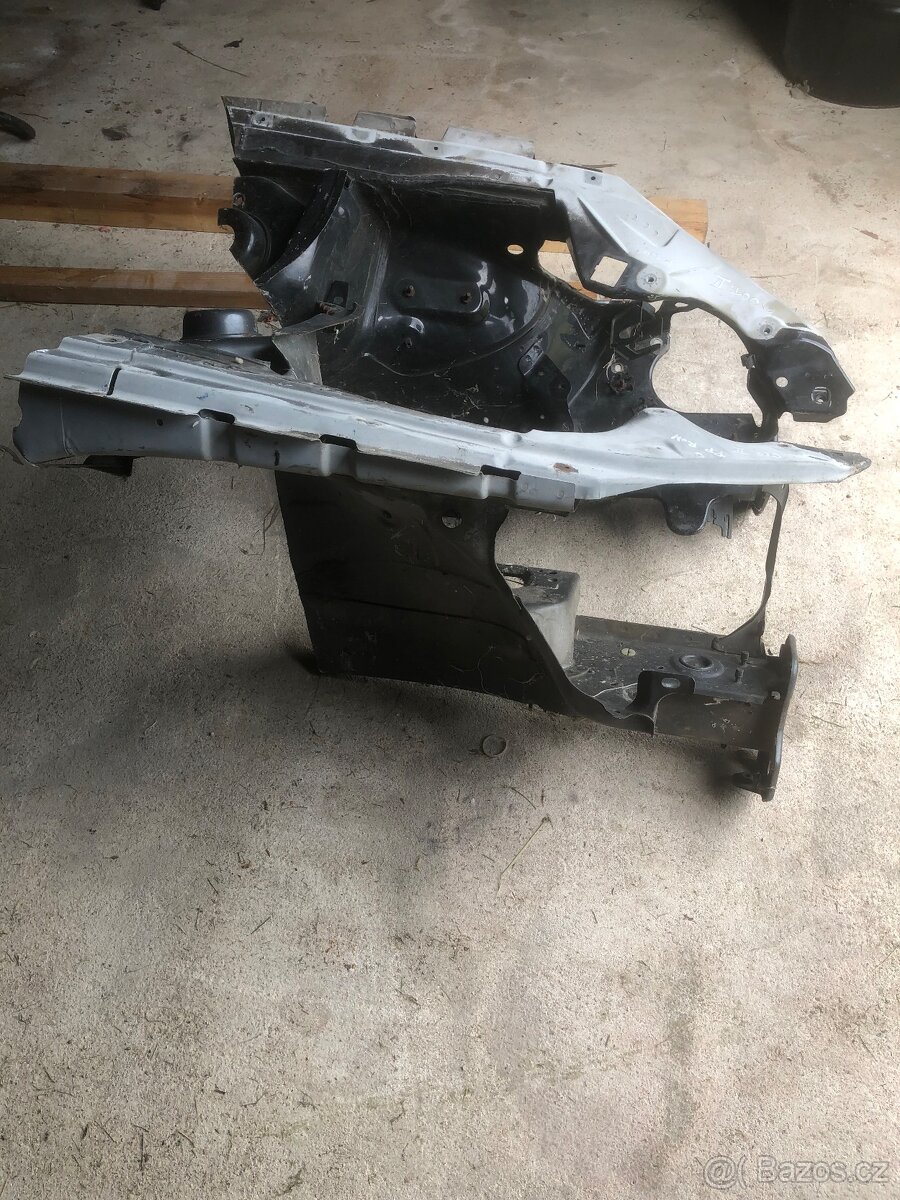 Škoda Octavia 2 facelift - 4