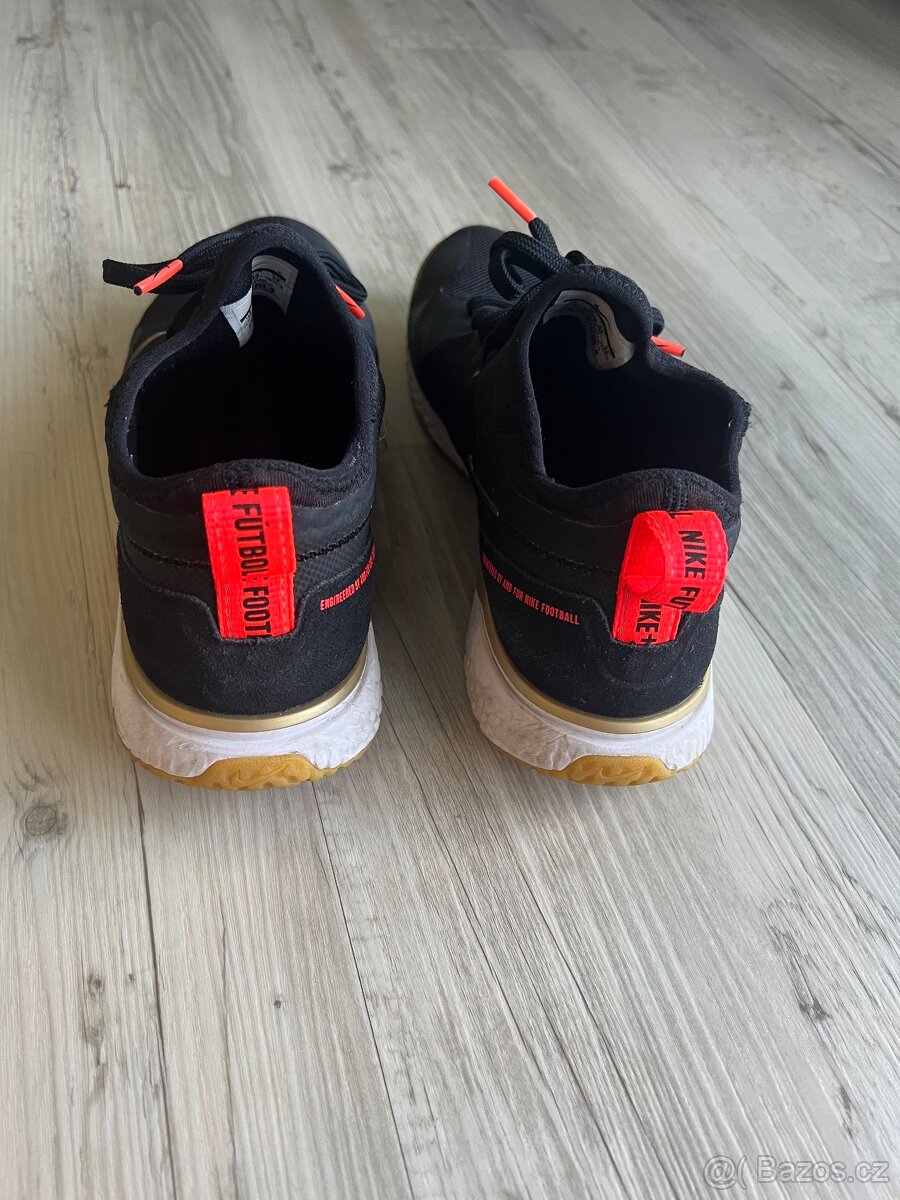 pánské boty NIKE FC - 4