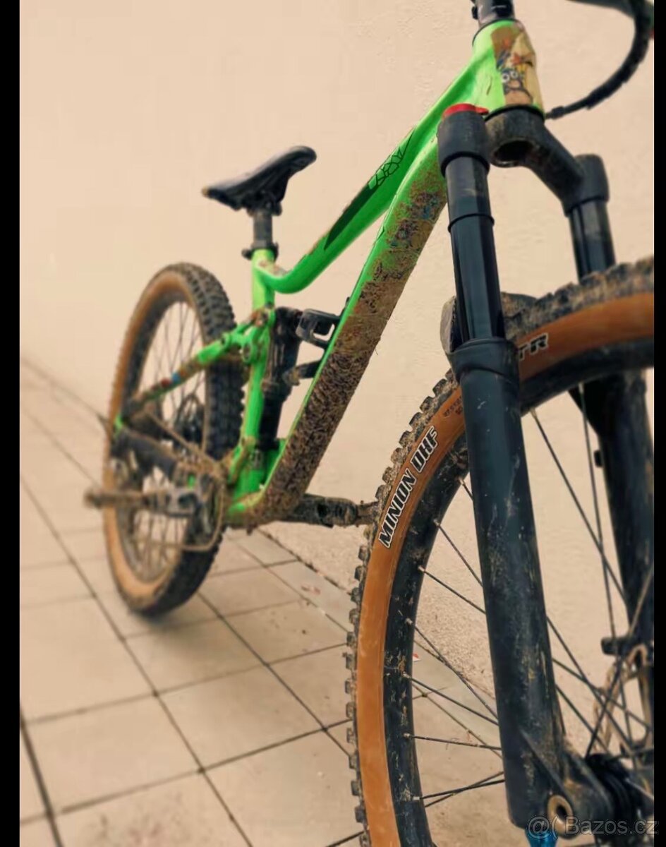 Merida one forty 600 - 4