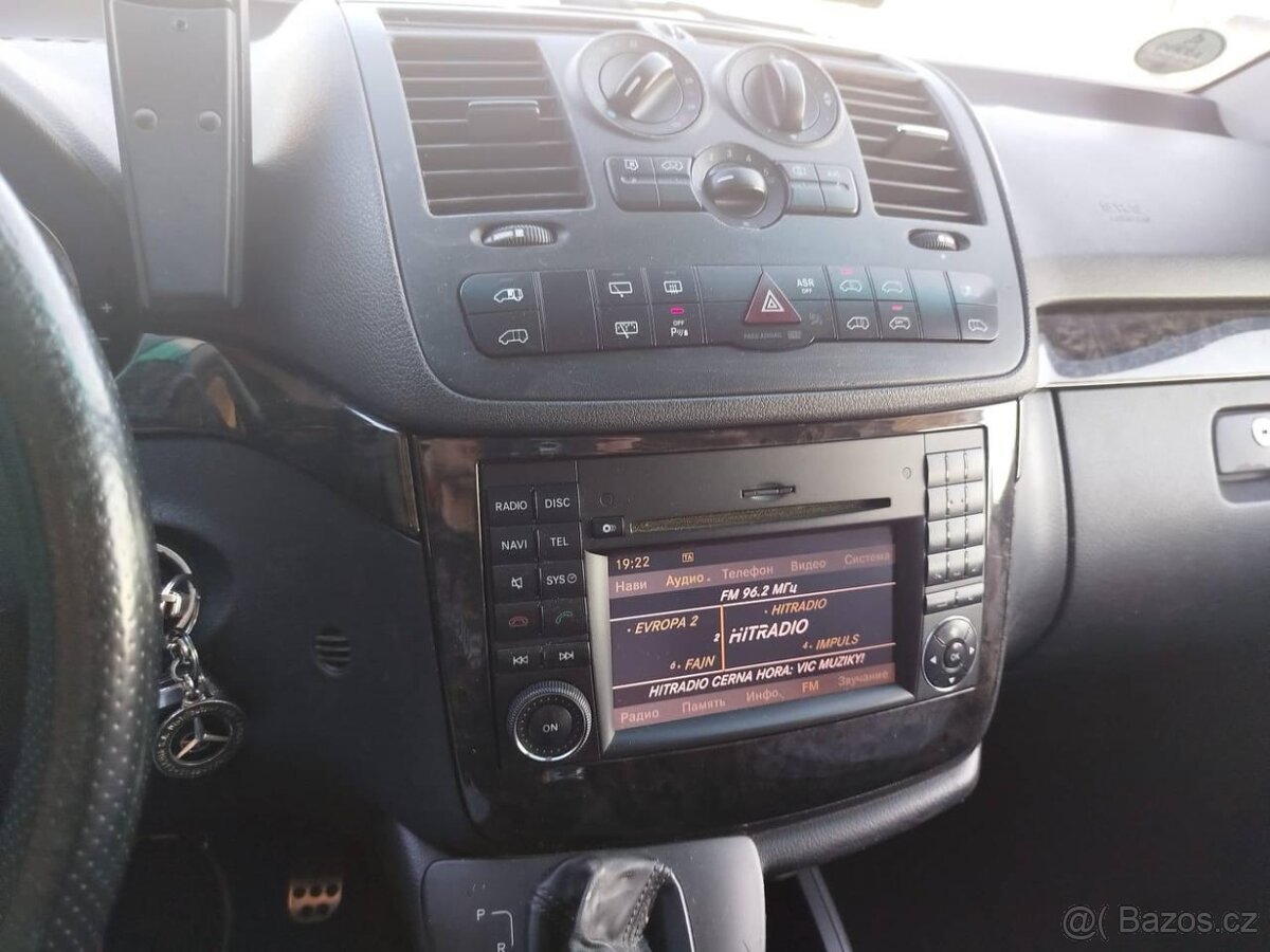 VIANO AVANTGARD 3.0 - 4