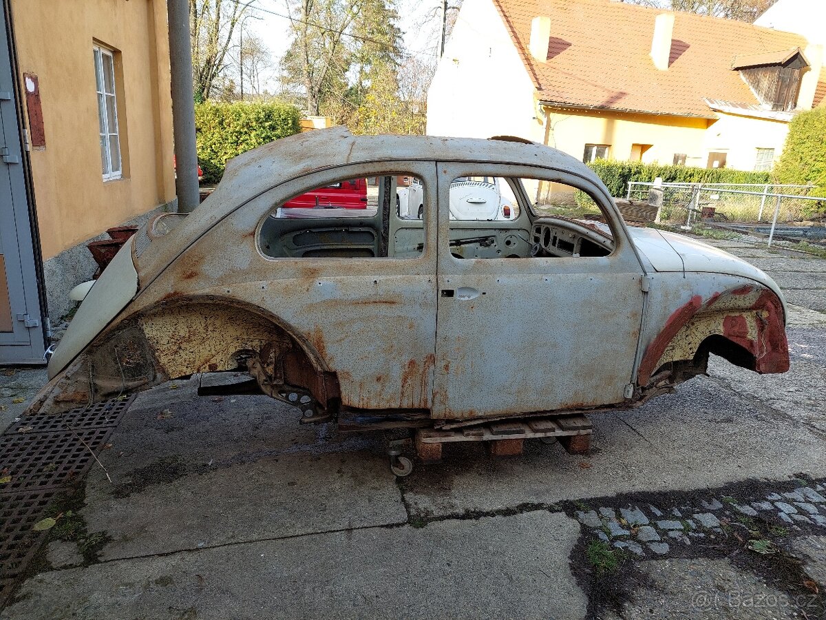 VW Brouk - 4