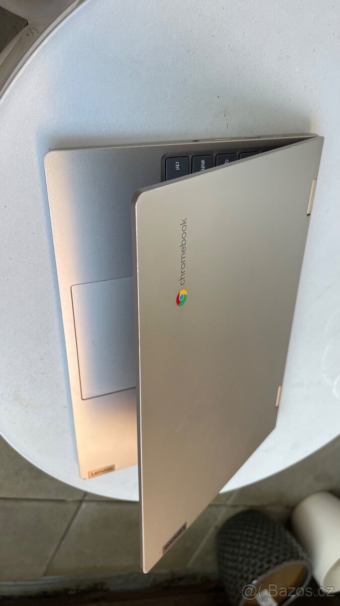 Chromebook Lenovo C340 - 4