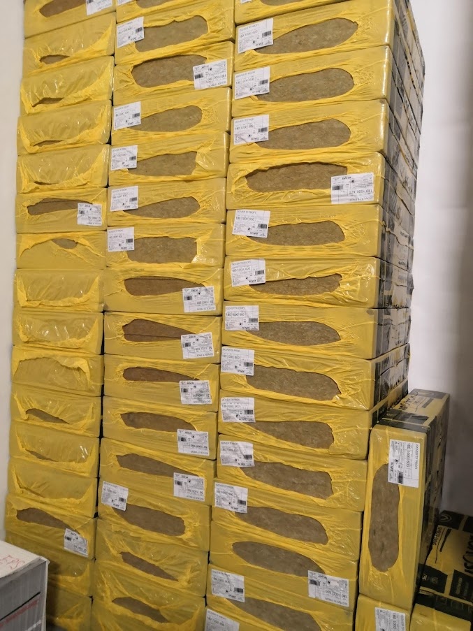 Prodám fasádní vatu ISOVER TF PROFI, NF 220mm .... - 4