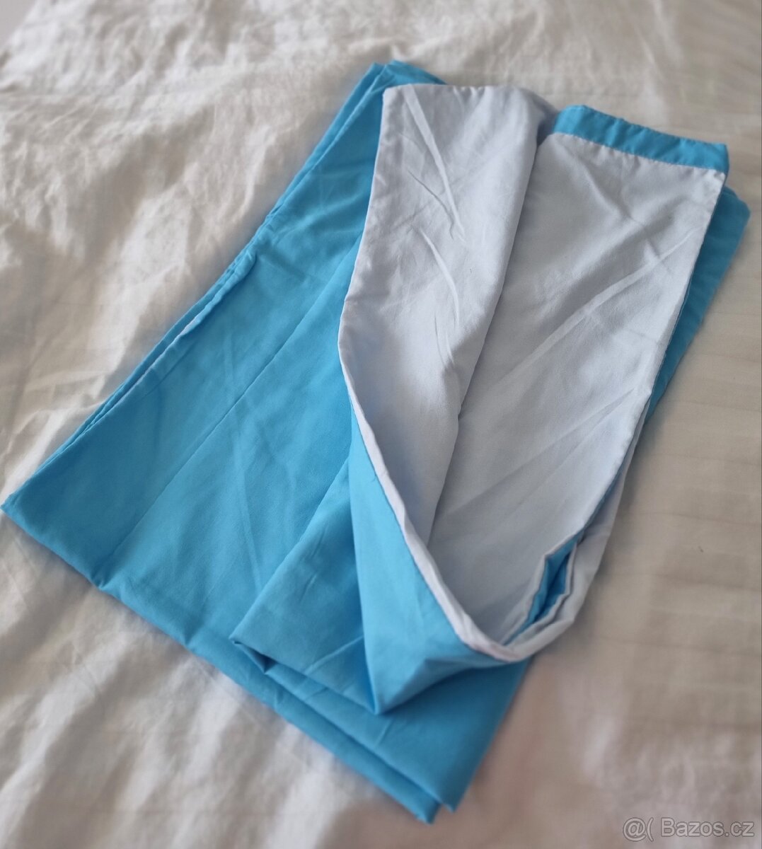 Povlečení 9 kusů, vyprané - 4