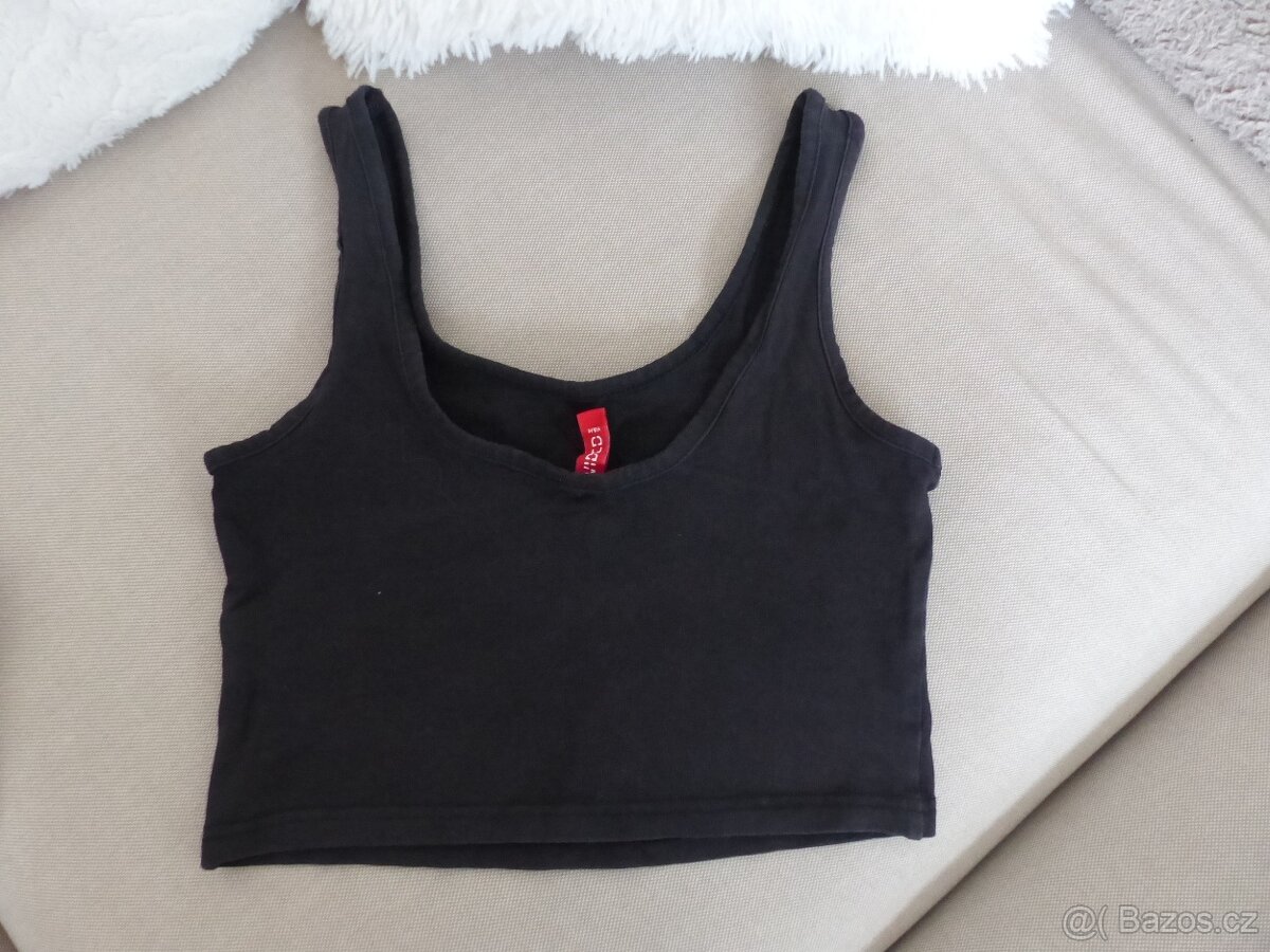 Komplet sportovních podprsenek - 4