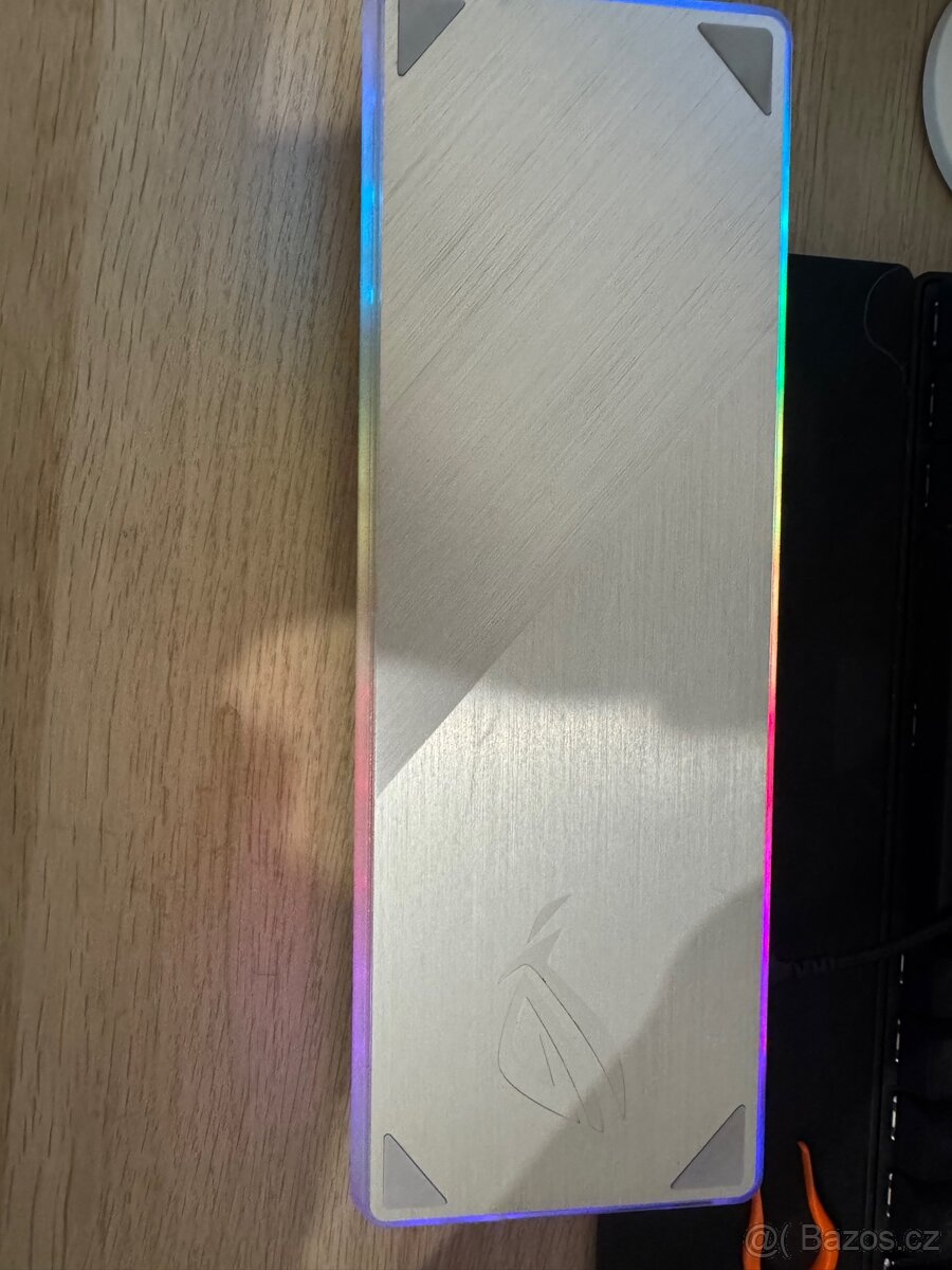 Herní klávesnice ASUS ROG FLACHION ACE - 4