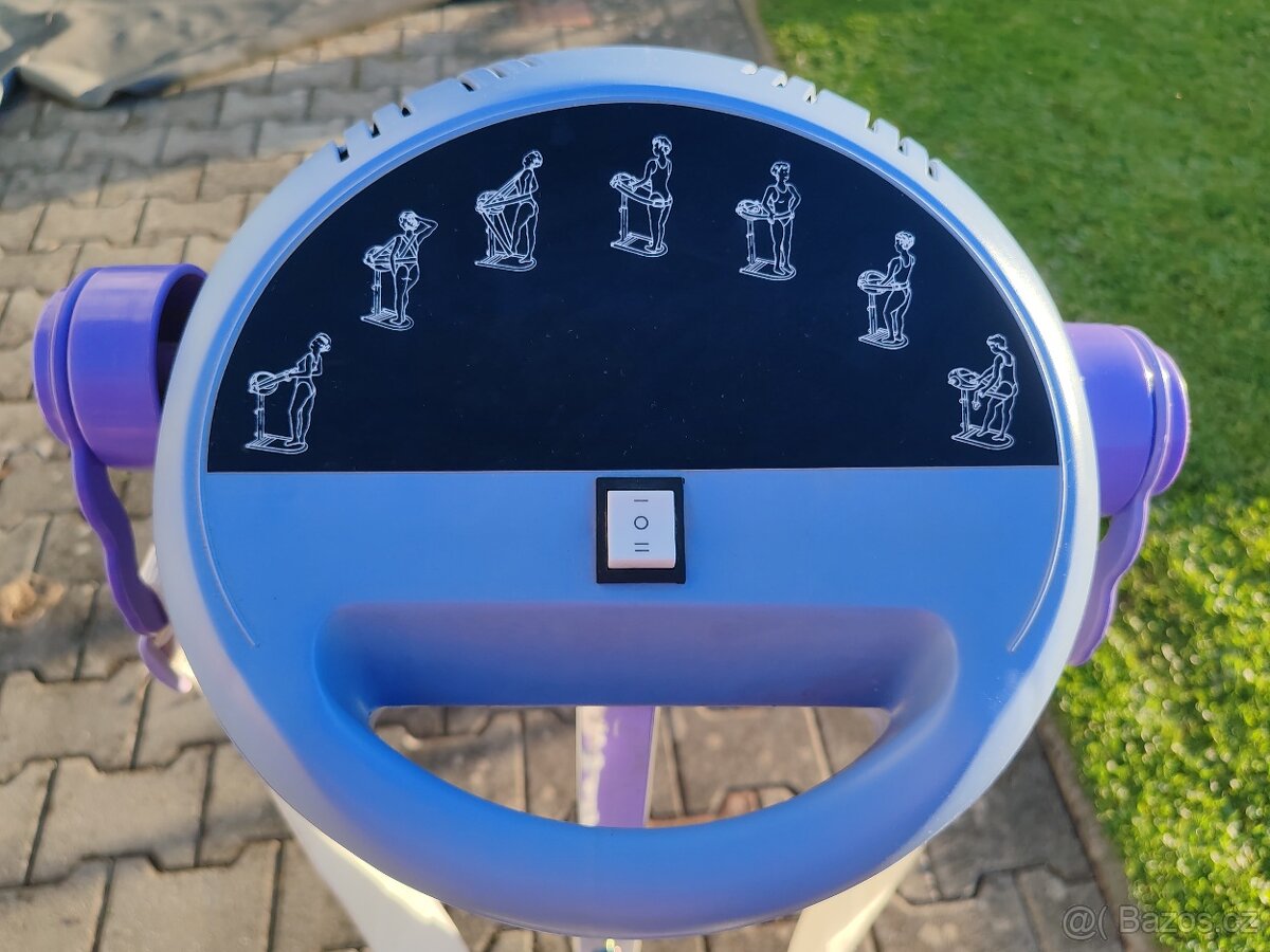 Masážní stroj - 4