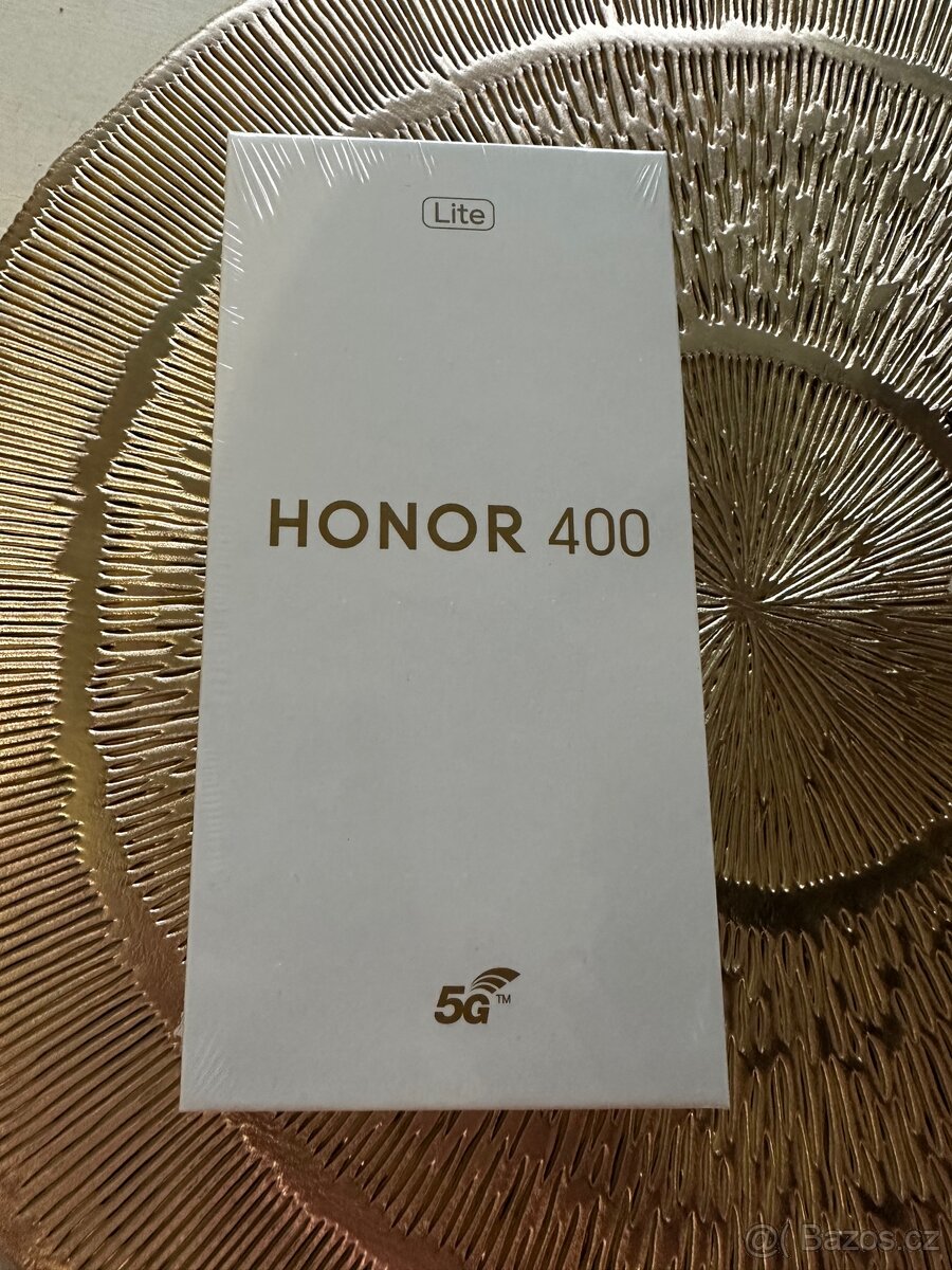 Honor 400 Lite - 4