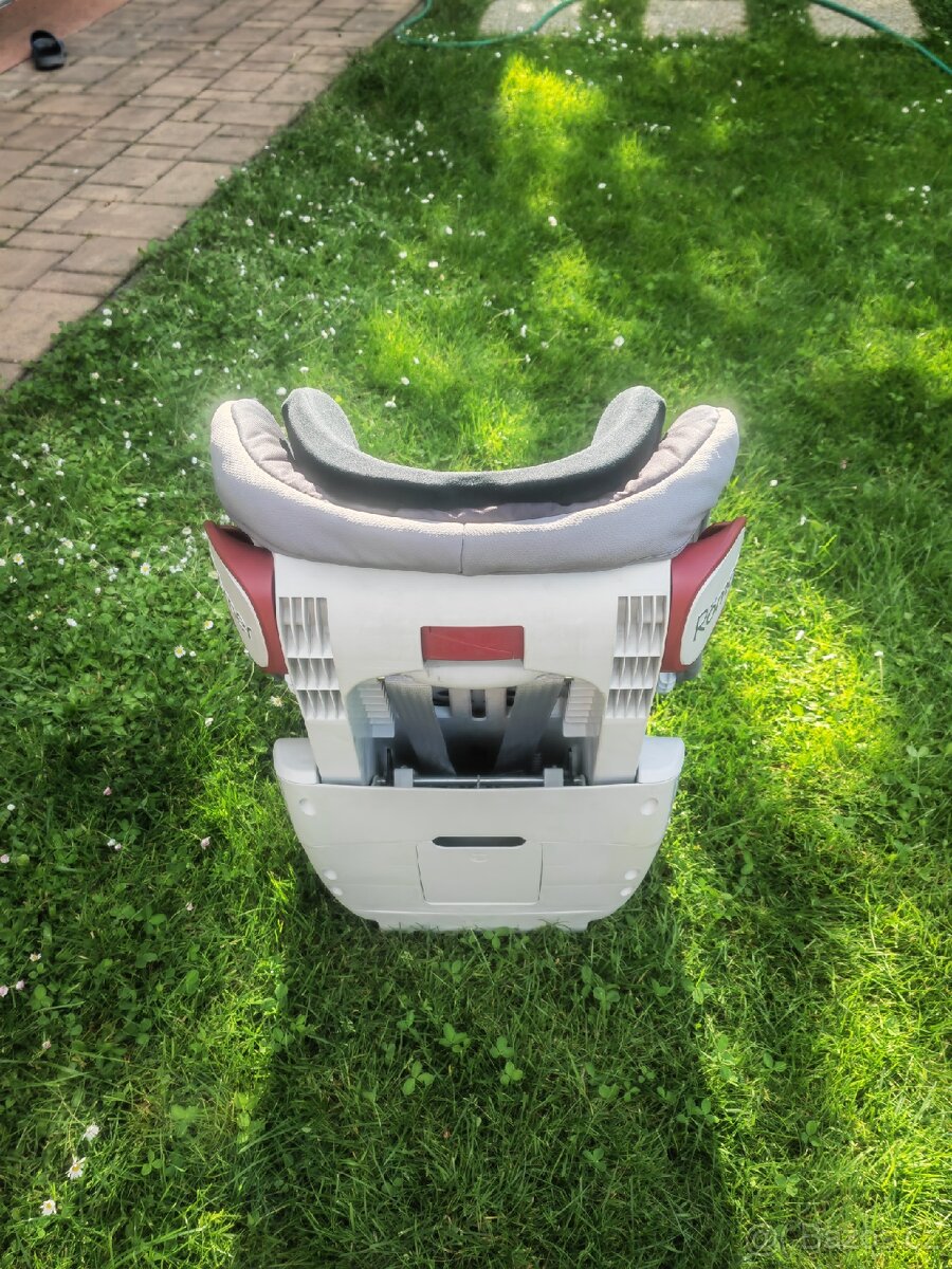 Britax Rómer King II Everyday - 4