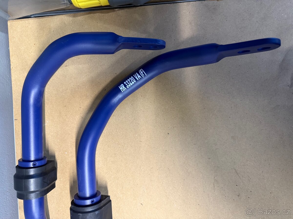 H&R sada sportovních stabilizátorů - 4